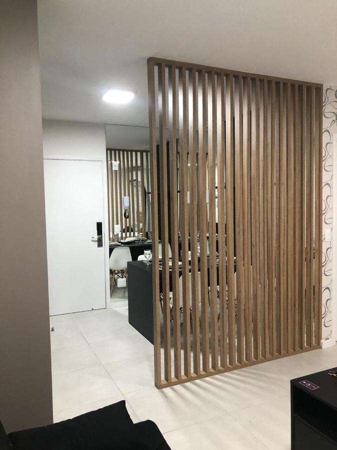 Aparthotel Edificio Time Apartamento 1404 Maceió Exterior foto